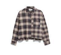 ARMEDANGELS Blouse NALAANI marron | S
