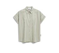 ARMEDANGELS Blouse vert clair | S
