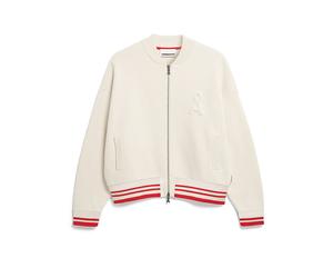 ARMEDANGELS Blouson crème | M