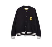 ARMEDANGELS Blouson ICONIC AALISON noir | XS