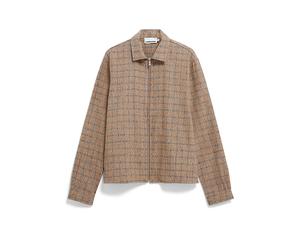 ARMEDANGELS Blouson PASAALO beige | XL