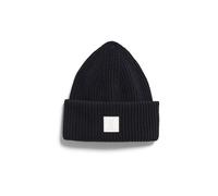 ARMEDANGELS Bonnet - Haube ICONIC noir