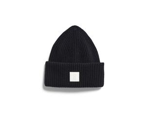 ARMEDANGELS Bonnet - Haube ICONIC noir