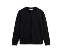 ARMEDANGELS Cardigan AGAAMON noir | XL