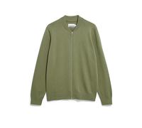 ARMEDANGELS Cardigan AGAAMON olive | M