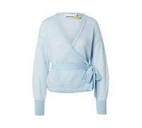 ARMEDANGELS Cardigan bleu pastel, Taille S