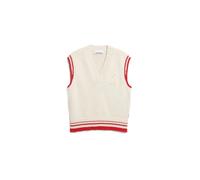 ARMEDANGELS Cardigan mélange de couleurs, Taille M