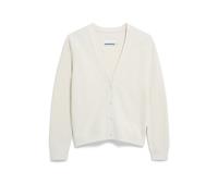 ARMEDANGELS Cardigan MENAAL crème | XL
