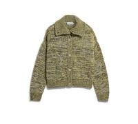 ARMEDANGELS Cardigan olive | L