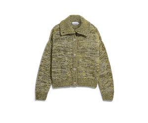 ARMEDANGELS Cardigan olive | XS