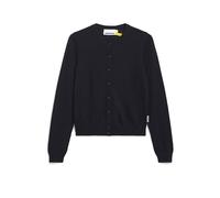ARMEDANGELS Cardigan OPHALIAA noir | XS