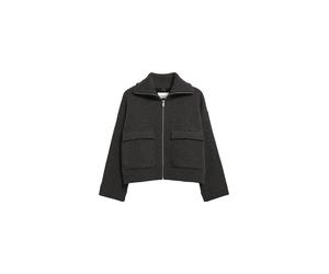 ARMEDANGELS Cardigan oversize brun foncé, Taille L
