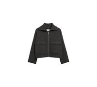 ARMEDANGELS Cardigan oversize brun foncé, Taille S