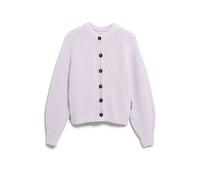 ARMEDANGELS Cardigan SELMAAA violet | L