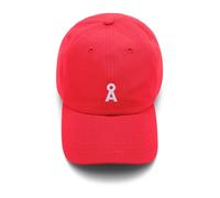 ARMEDANGELS Casquette 'YENAAS BOLD' rose, Taille 55-60