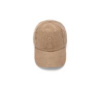 ARMEDANGELS Casquette YENAAS CORDUROY camel