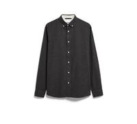 ARMEDANGELS Chemise coupe régulière ARAAMO gris | S
