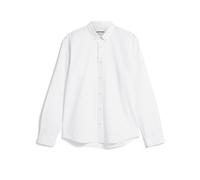 ARMEDANGELS Chemise QUAASA blanc | XXL