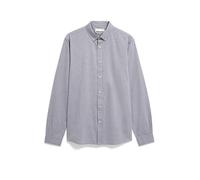 ARMEDANGELS Chemise QUAASA bleu | L