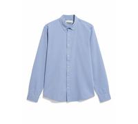 ARMEDANGELS Chemise QUAASA bleu | S