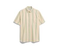 ARMEDANGELS Chemise vert clair | M