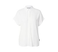 ARMEDANGELS Chemisier 'Larisaana' blanc, Taille XL