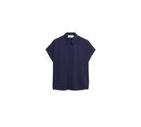 ARMEDANGELS Blouse LARISAANA bleu marine | XS