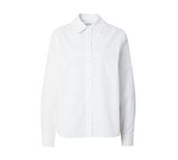 ARMEDANGELS Chemisier 'Louilaa' blanc, Taille M