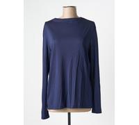 armedangels chemisiers et blouses femme de couleur bleu