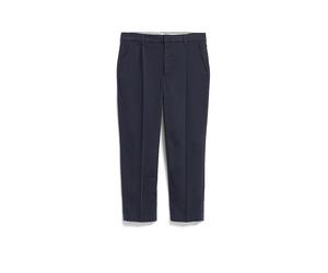 ARMEDANGELS Chino 7/8 TAAMIR bleu marine | 34/L32