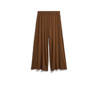 ARMEDANGELS - Women's Cropped Jersey Pant - Pantalon de loisirs - L - dried palm