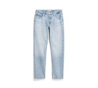 ARMEDANGELS DYLAANO Jean droit pour homme, mélange de coton biologique, confortable et extensible, coupe droite