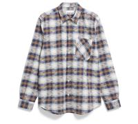 Chemise Armedangels Faalin Bleu L