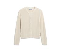 ARMEDANGELS Gilet RICALAA crème | L