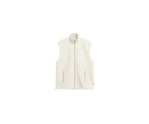ARMEDANGELS Gilet sable, Taille M