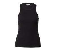ARMEDANGELS Haut 'Kanita' noir, Taille S