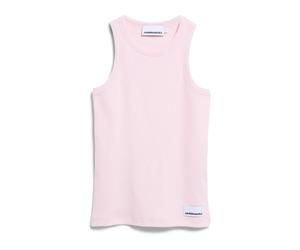 ARMEDANGELS Haut 'KANITAA' rose, Taille XXL