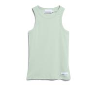 ARMEDANGELS Haut 'KANITAA' vert clair, Taille XS
