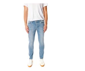 Armedangels - Iaan Slim Jean - Homme - Jeans - Bleu - Taille: W29 L30