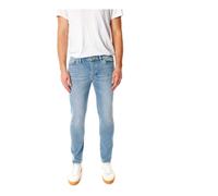 Armedangels - Iaan Slim Jean - Homme - Jeans - Bleu - Taille: W36 L34