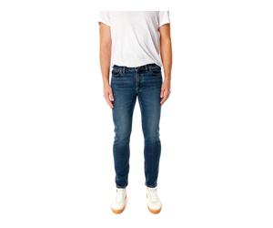 Armedangels - Iaan Slim Jeans - Homme - Jeans - Bleu - Taille: W31 L30