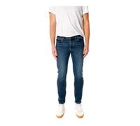 Armedangels - Iaan Slim Jeans - Homme - Jeans - Bleu - Taille: W34 L32