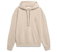 ARMEDANGELS - Iconic Å Kiraan GMT Dye Hoodie - Sweat à capuche - XL - sand stone washed