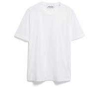 ARMEDANGELS - Jaames - T-shirt - L - white