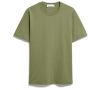 ARMEDANGELS - Jaames - T-shirt - M - fatigue green