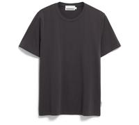 ARMEDANGELS - Jaames - T-shirt - S - dark steel