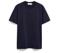 ARMEDANGELS - Jaames - T-shirt - XL - night sky