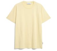 ARMEDANGELS - Jaames - T-shirt - XXL - early yellow