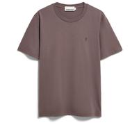 ARMEDANGELS - Jaames - T-shirt - XXL - granit