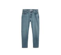ARMEDANGELS Jeans Coupe Fuselée AARJO bleu | 31/L32